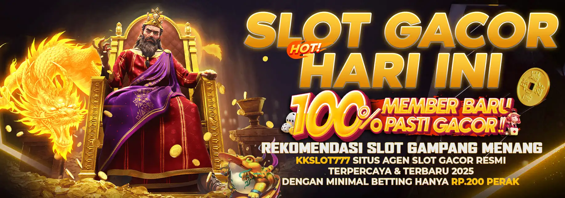 Indoslot99